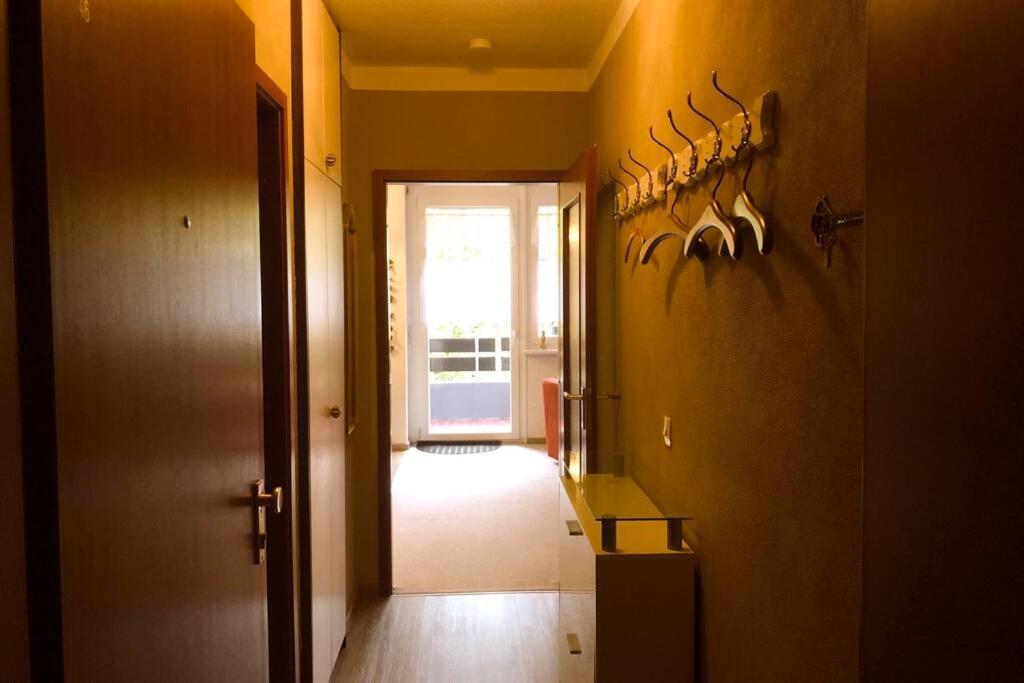 Ferienwohnung Schwarzwald Todtmoos Exterior photo